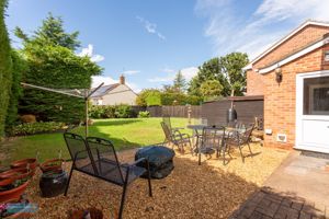 Garden- click for photo gallery